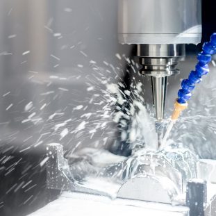 CNC Machining, CNC Turning, Milling Midlands & UK Wide