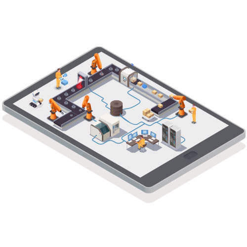High-Pressure Die Casting