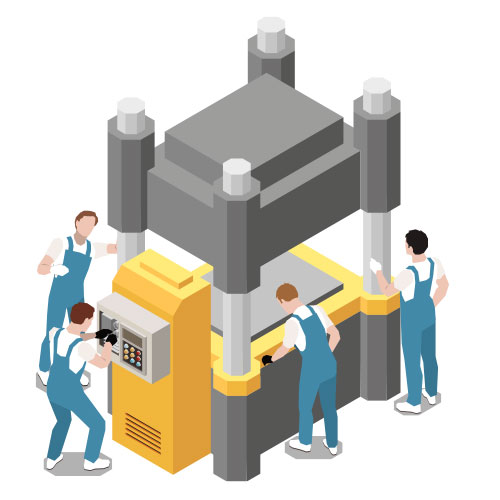 metal surface finishing